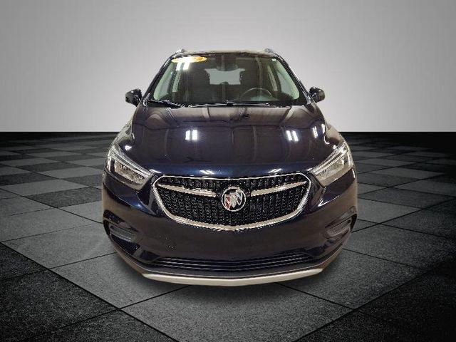 2022 Buick Encore AWD Preferred