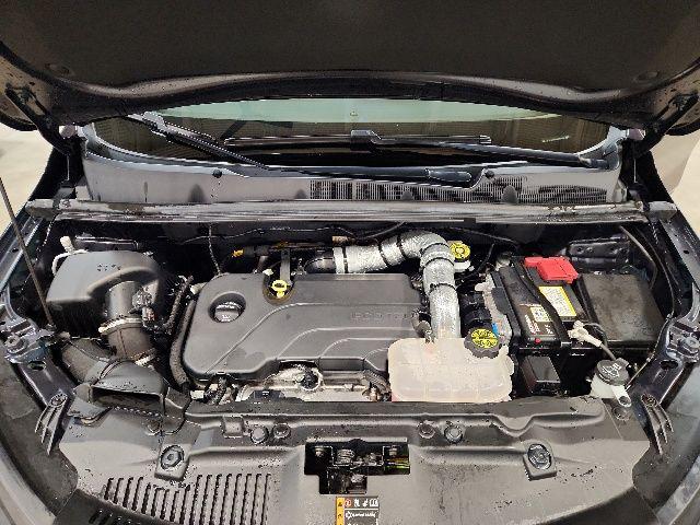 2022 Buick Encore AWD Preferred