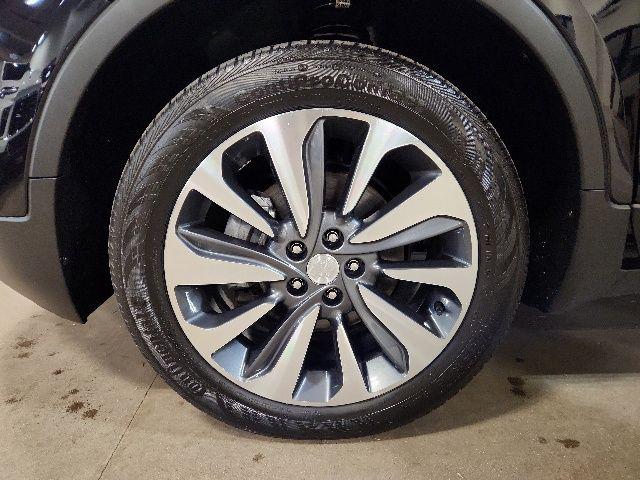 2022 Buick Encore AWD Preferred