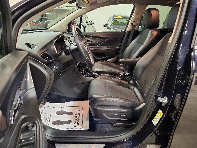 2022 Buick Encore AWD Preferred