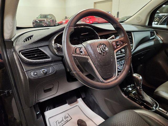 2022 Buick Encore AWD Preferred