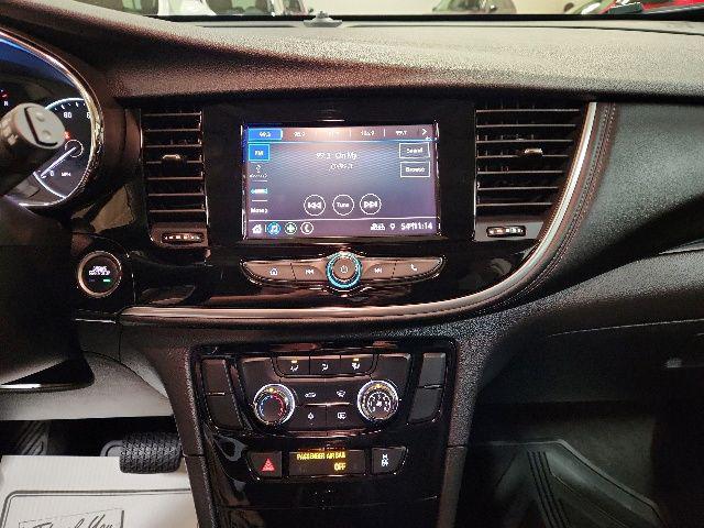 2022 Buick Encore AWD Preferred