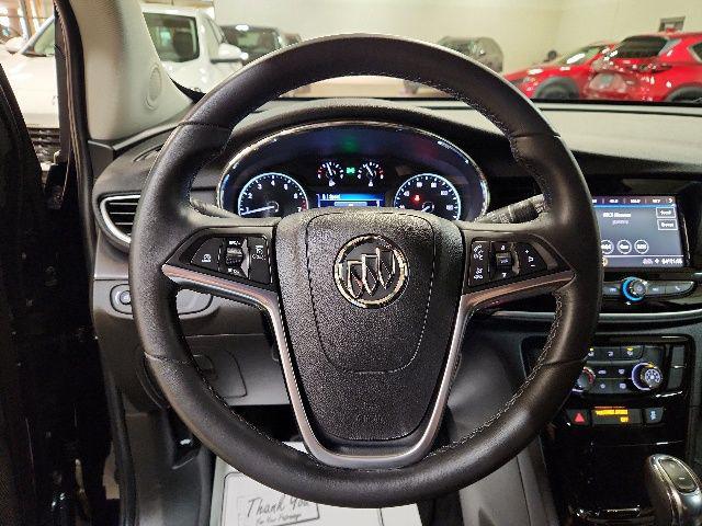 2022 Buick Encore AWD Preferred