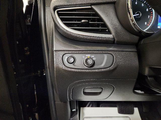 2022 Buick Encore AWD Preferred