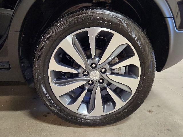 2022 Buick Encore AWD Preferred