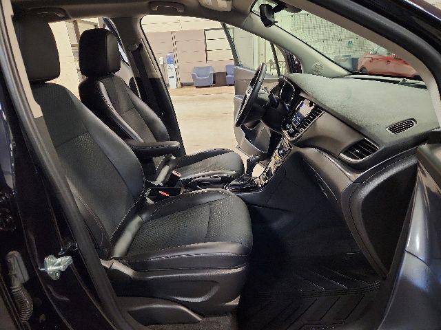 2022 Buick Encore AWD Preferred