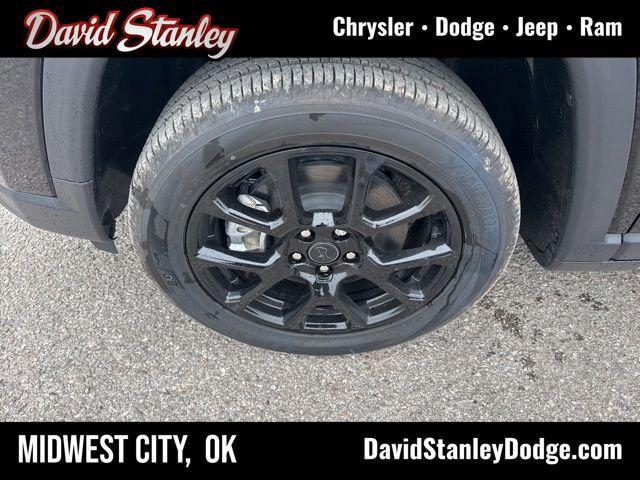 2026 Jeep Compass Latitude Altitude for sale in Midwest City , OK