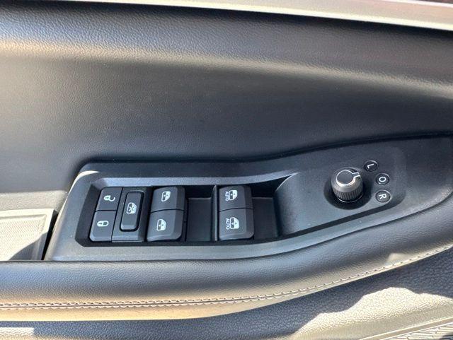 2026 Jeep Grand Cherokee L Altitude 4x4