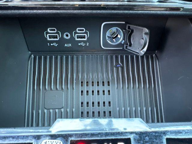 2026 Jeep Grand Cherokee L Altitude 4x4
