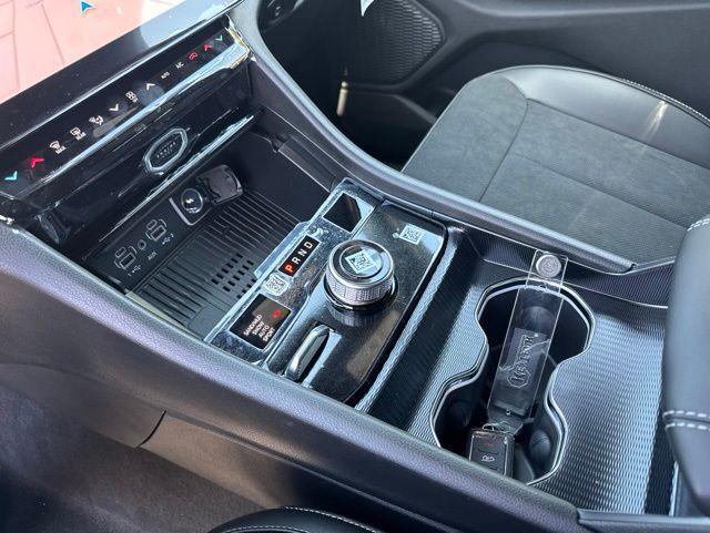 2026 Jeep Grand Cherokee L Altitude 4x4