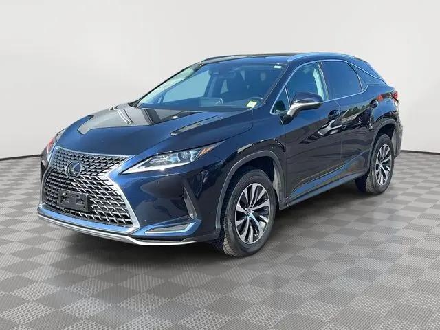 2021 Lexus RX 350 RX 350