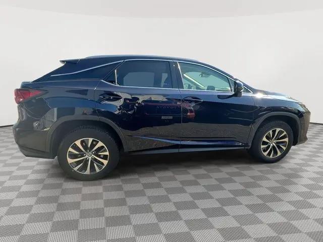 2021 Lexus RX 350 RX 350