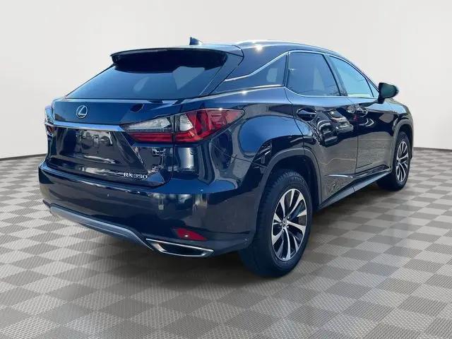 2021 Lexus RX 350 RX 350