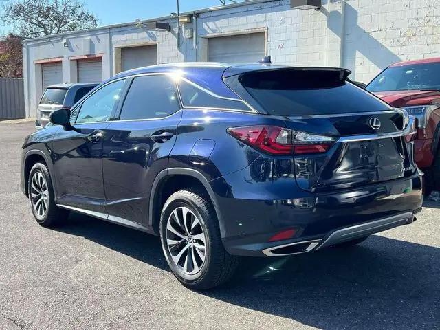 2021 Lexus RX 350 RX 350