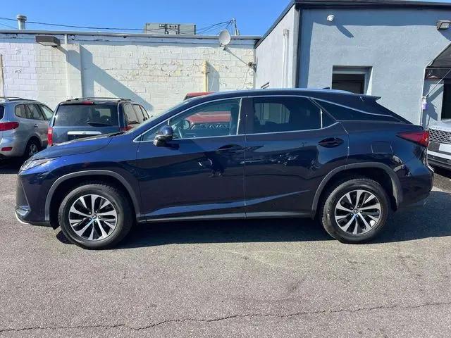 2021 Lexus RX 350 RX 350