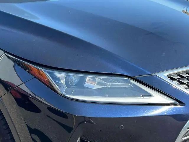 2021 Lexus RX 350 RX 350