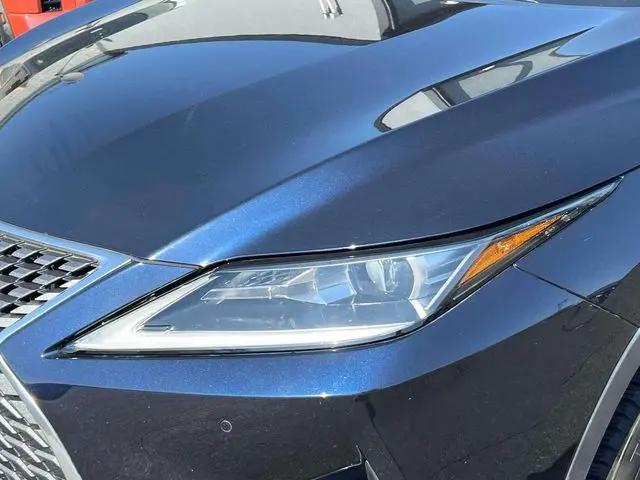 2021 Lexus RX 350 RX 350