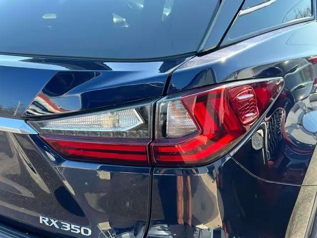 2021 Lexus RX 350 RX 350
