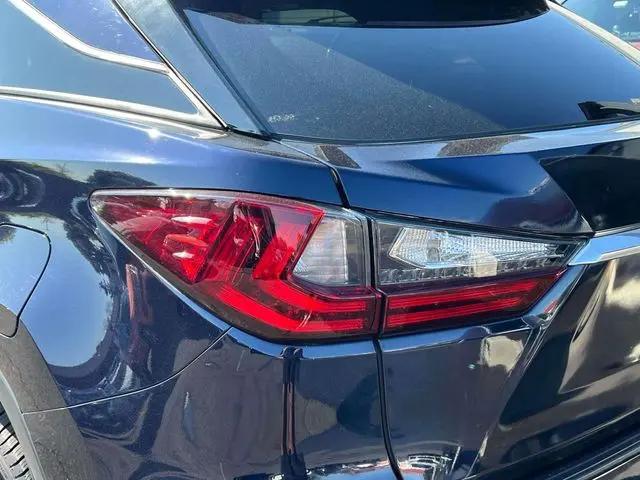 2021 Lexus RX 350 RX 350
