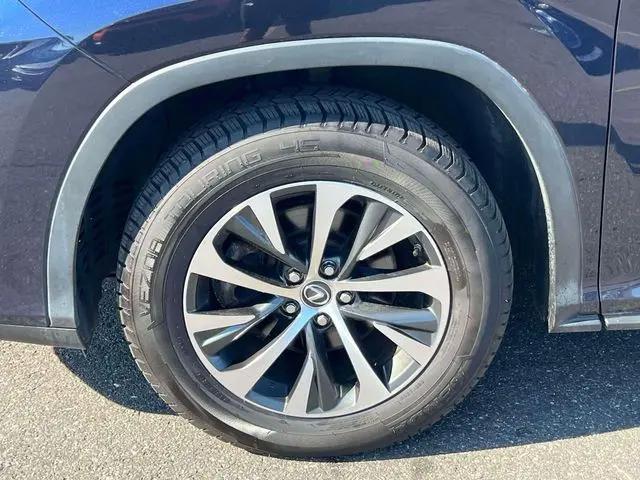 2021 Lexus RX 350 RX 350