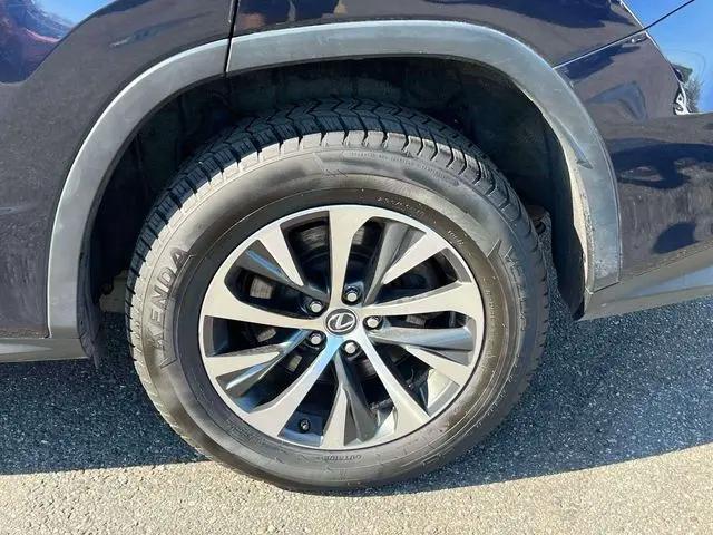 2021 Lexus RX 350 RX 350