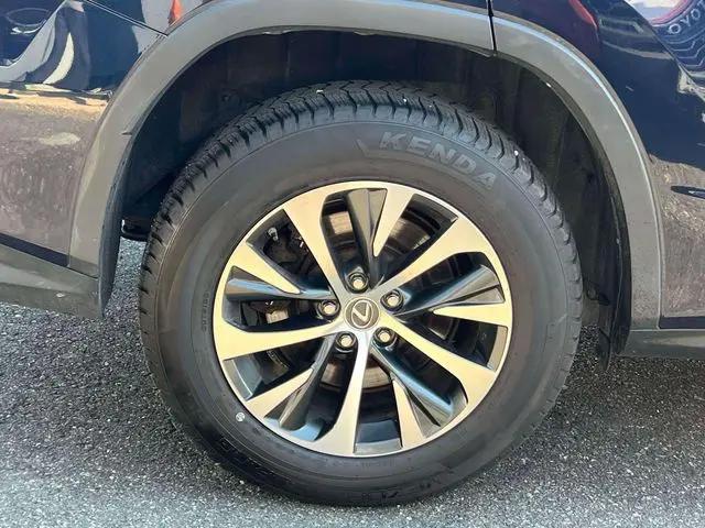 2021 Lexus RX 350 RX 350