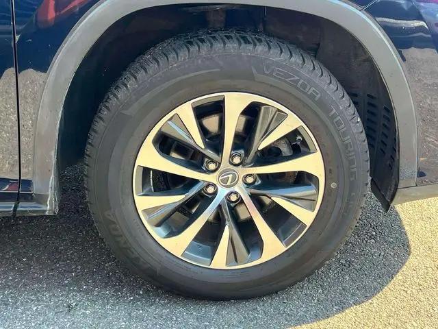 2021 Lexus RX 350 RX 350