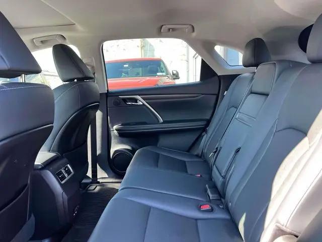 2021 Lexus RX 350 RX 350