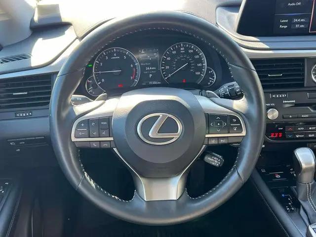 2021 Lexus RX 350 RX 350