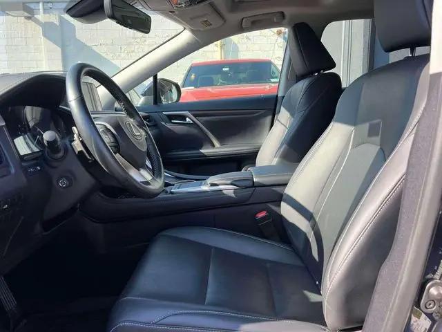 2021 Lexus RX 350 RX 350