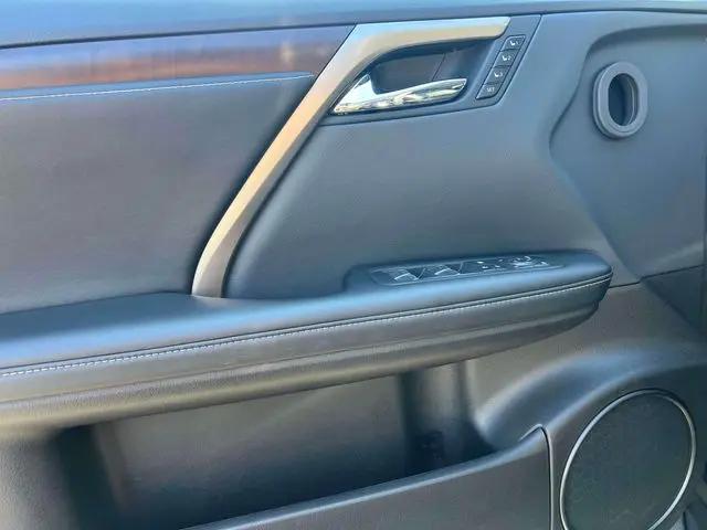 2021 Lexus RX 350 RX 350