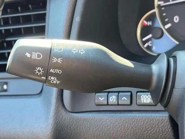 2021 Lexus RX 350 RX 350