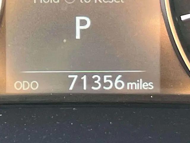 2021 Lexus RX 350 RX 350
