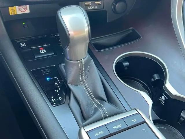 2021 Lexus RX 350 RX 350
