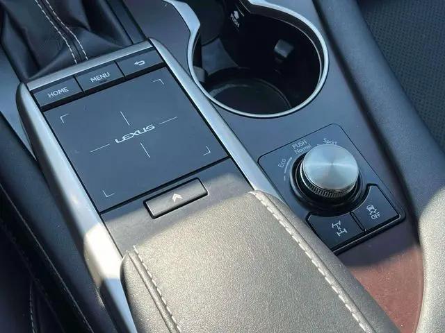 2021 Lexus RX 350 RX 350
