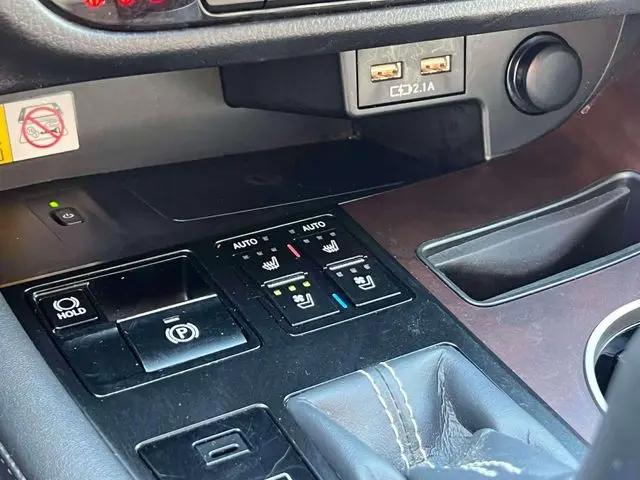 2021 Lexus RX 350 RX 350