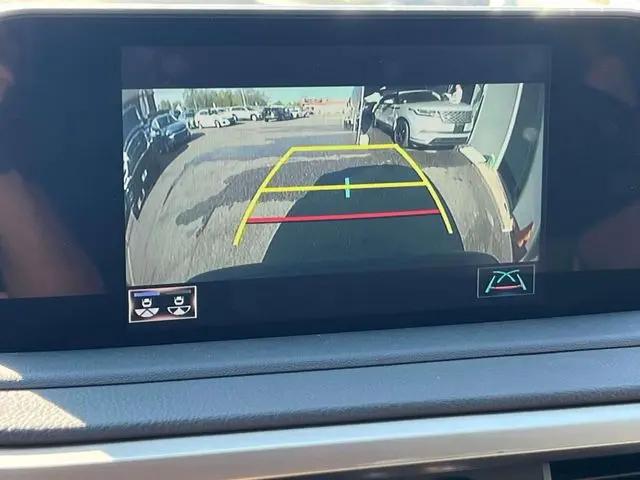 2021 Lexus RX 350 RX 350
