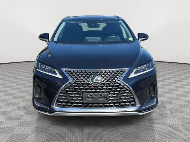 2021 Lexus RX 350 RX 350