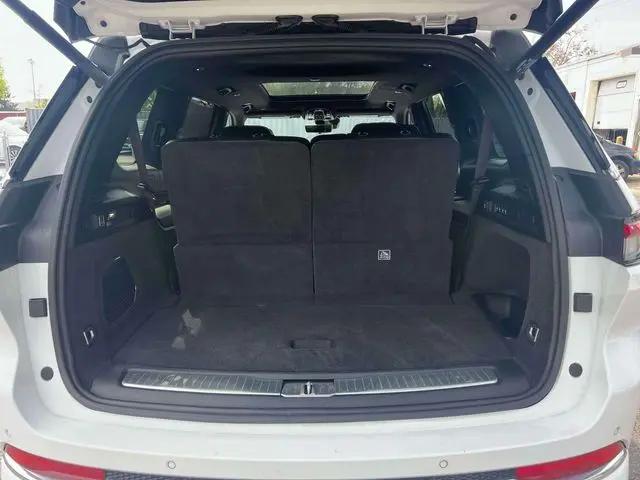 2021 Jeep Grand Cherokee Overland 4x4