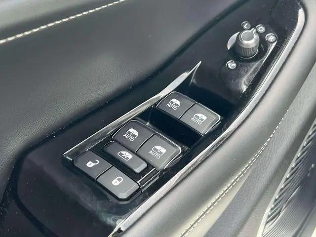 2021 Jeep Grand Cherokee Overland 4x4