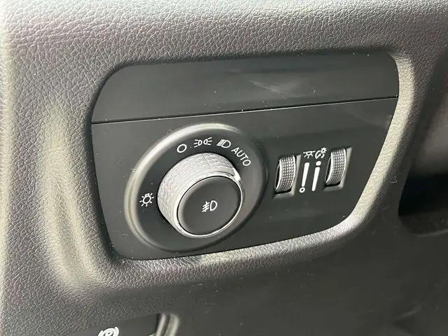 2021 Jeep Grand Cherokee Overland 4x4