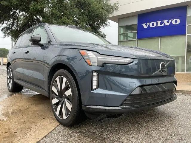 2025 Volvo X 90 Ultra, Twin Motor Performance, Fully electric, 6 Seats for sale in San Antonio, TX