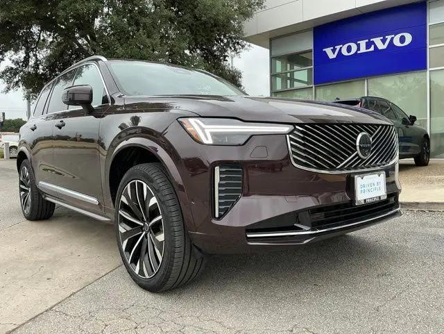 2025 Volvo XC90 B5 Plus 6-Seater for sale in San Antonio, TX