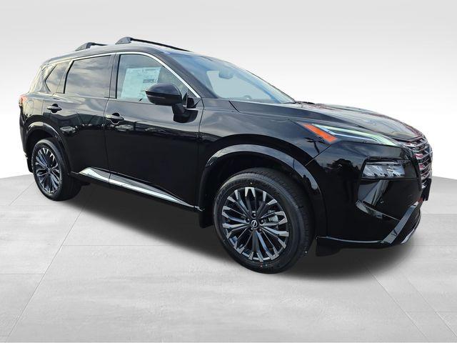 2026 Nissan Rogue Platinum for sale in Auburn, WA