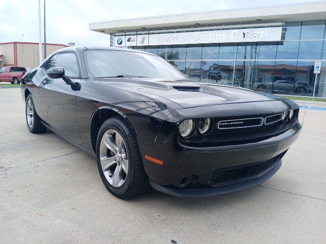 2016 Dodge Challenger SXT for sale in Corpus Christi, TX