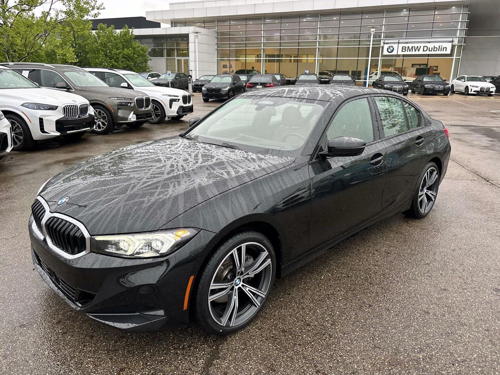 /2023 BMW 330i
