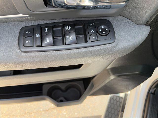 2019 Ram 1500 Classic Big Horn Crew Cab 4x4 5'7" Box