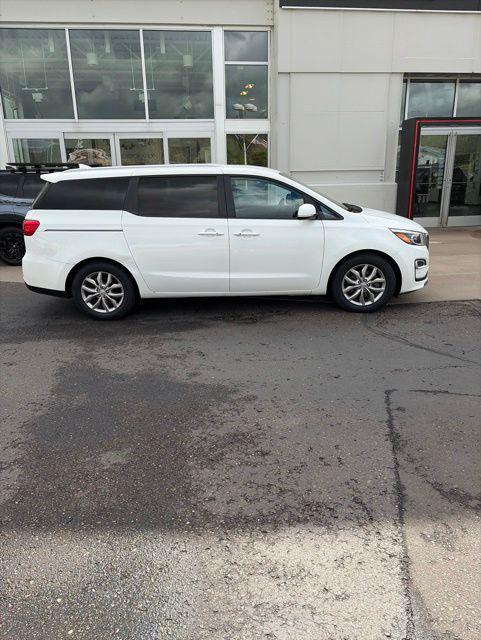 2019 Kia Sedona EX