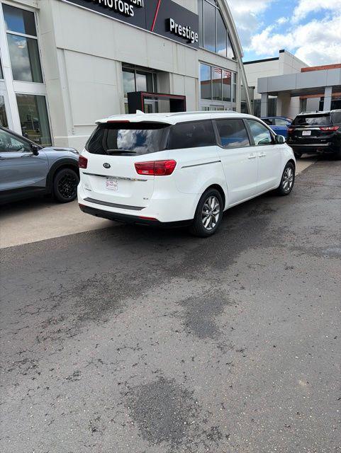 2019 Kia Sedona EX