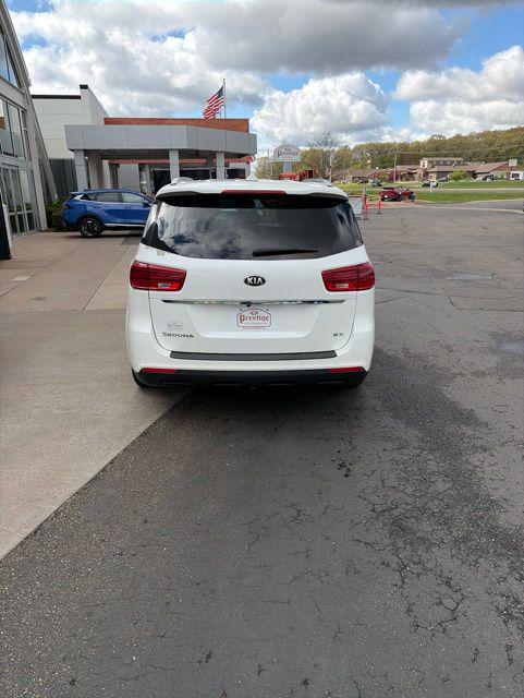 2019 Kia Sedona EX
